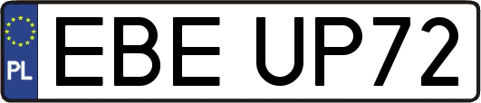 EBEUP72