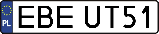 EBEUT51