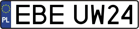 EBEUW24