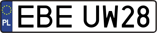 EBEUW28