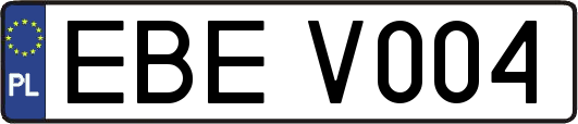EBEV004