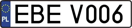 EBEV006