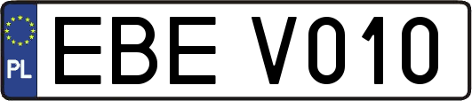 EBEV010