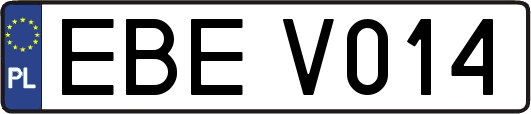 EBEV014