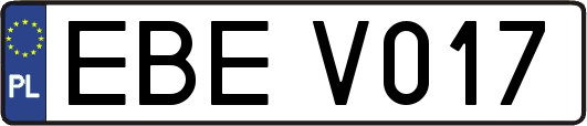 EBEV017
