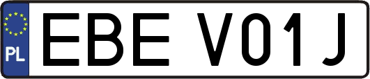 EBEV01J
