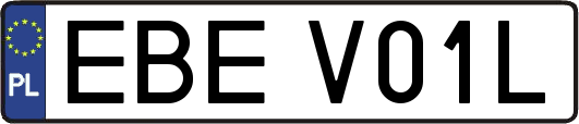 EBEV01L