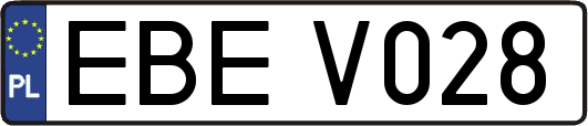 EBEV028