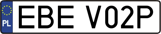 EBEV02P