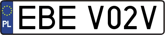 EBEV02V
