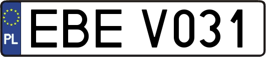 EBEV031