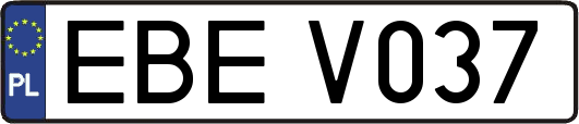 EBEV037