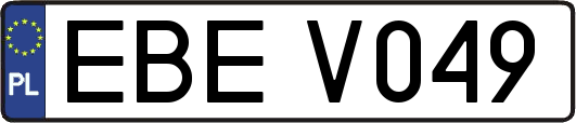 EBEV049