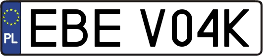 EBEV04K