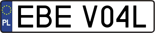 EBEV04L