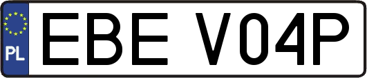 EBEV04P