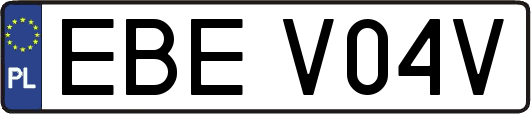 EBEV04V