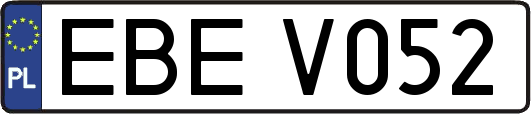 EBEV052