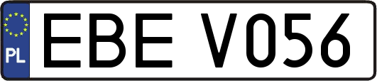 EBEV056