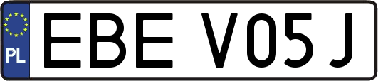 EBEV05J