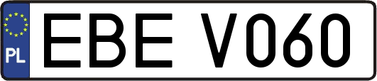 EBEV060