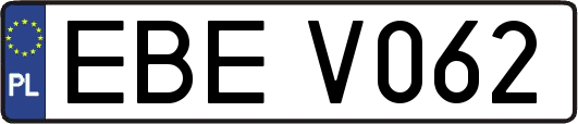 EBEV062