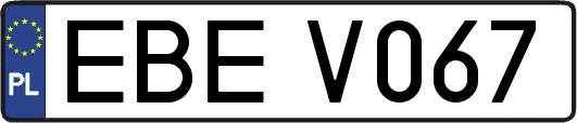 EBEV067