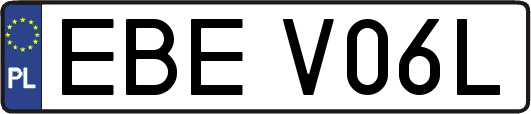 EBEV06L
