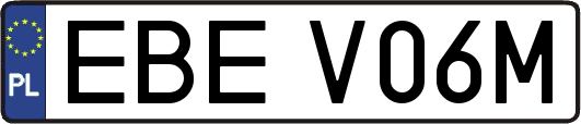 EBEV06M