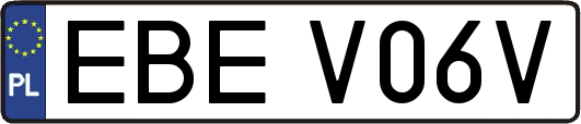 EBEV06V