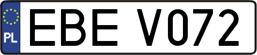 EBEV072