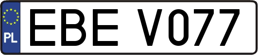 EBEV077