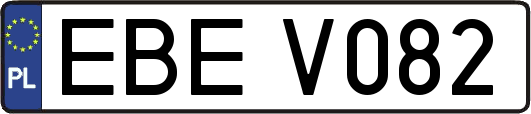 EBEV082