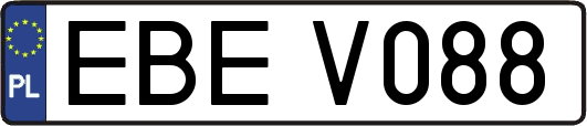 EBEV088