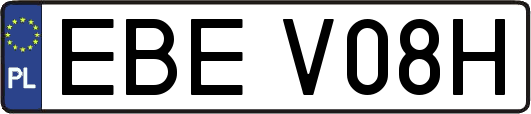 EBEV08H