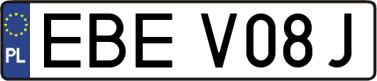 EBEV08J