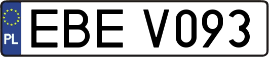 EBEV093