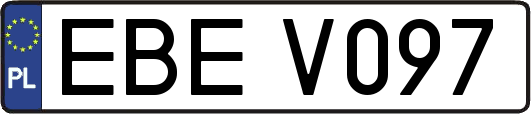 EBEV097