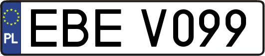 EBEV099