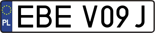 EBEV09J