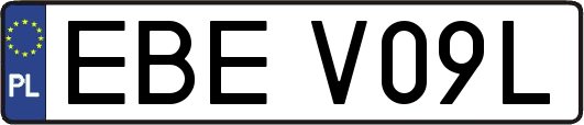 EBEV09L
