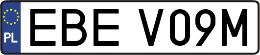 EBEV09M