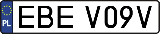 EBEV09V