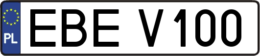 EBEV100