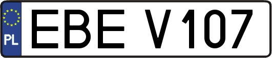 EBEV107