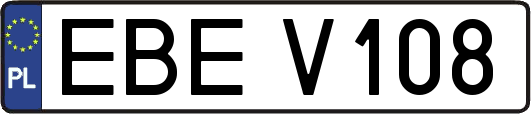 EBEV108