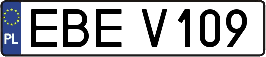 EBEV109
