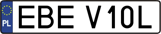 EBEV10L