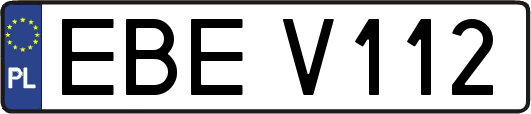 EBEV112