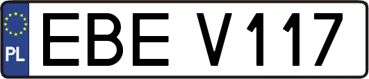 EBEV117